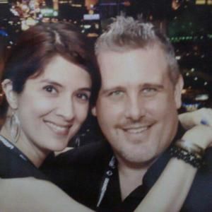 Meet your Posher, Sandrine